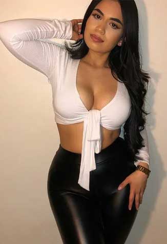VIP Call Girls in Dehradun